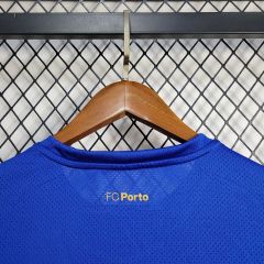 Porto training shirt 2025/2026 New Season Football Jersey Sports Shirt