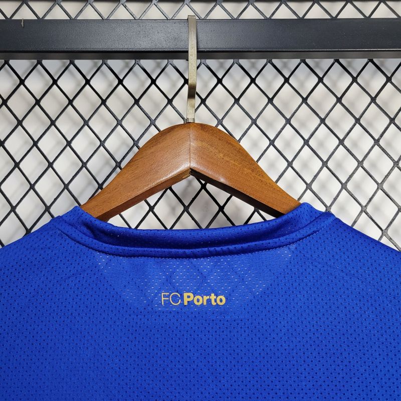 Porto training shirt 2025/2026 New Season Football Jersey Sports Shirt