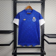 Porto training shirt 2025/2026 New Season Football Jersey Sports Shirt