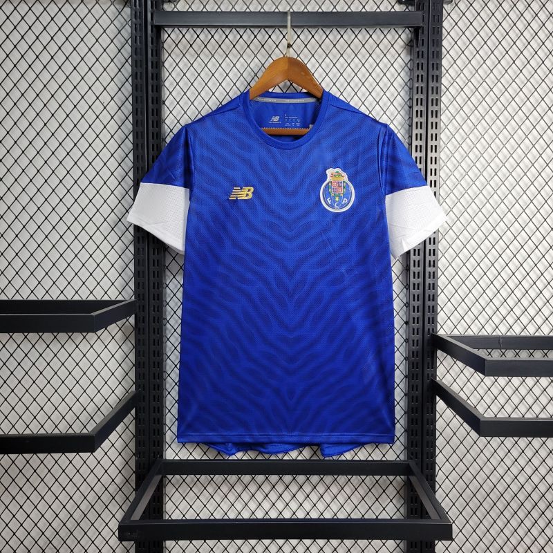 Porto training shirt 2025/2026 New Season Football Jersey Sports Shirt