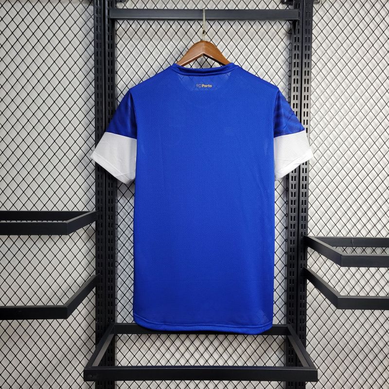 Porto training shirt 2025/2026 New Season Football Jersey Sports Shirt