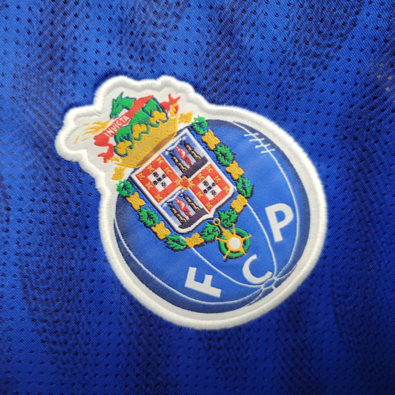 Porto training shirt 2025/2026 New Season Football Jersey Sports Shirt