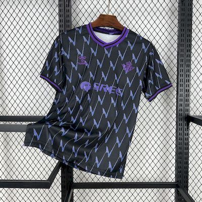 Real Betis Pre-match training suit 2025/2026 New Season Football Jersey Sports Shirt