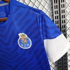 Porto training shirt 2025/2026 New Season Football Jersey Sports Shirt