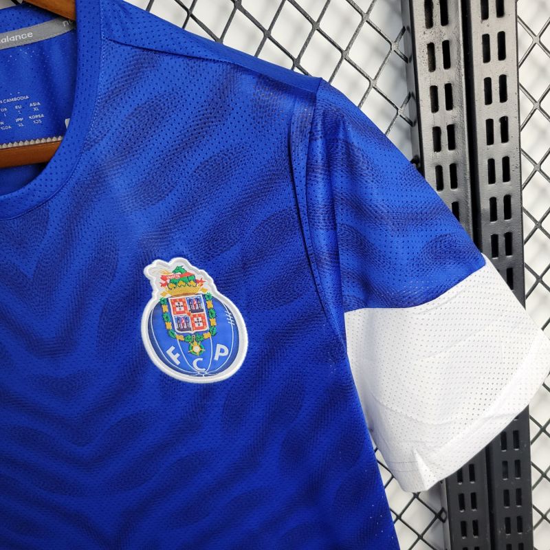 Porto training shirt 2025/2026 New Season Football Jersey Sports Shirt