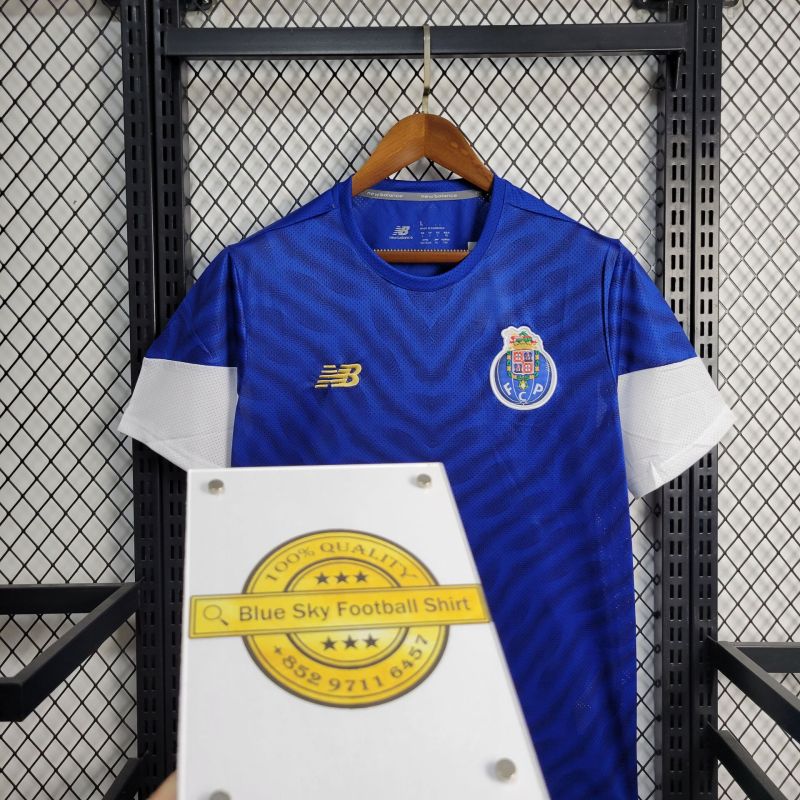 Porto training shirt 2025/2026 New Season Football Jersey Sports Shirt