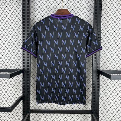 Real Betis Pre-match training suit 2025/2026 New Season Football Jersey Sports Shirt
