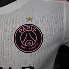 Player PSG Training Jersey 2025/2026 New Season Football Jersey Sports Shirt