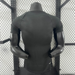 Player Al Ittihad Jeddah Champion Commemorative Edition 2025/2026 new season Football Jersey Sports shirt
