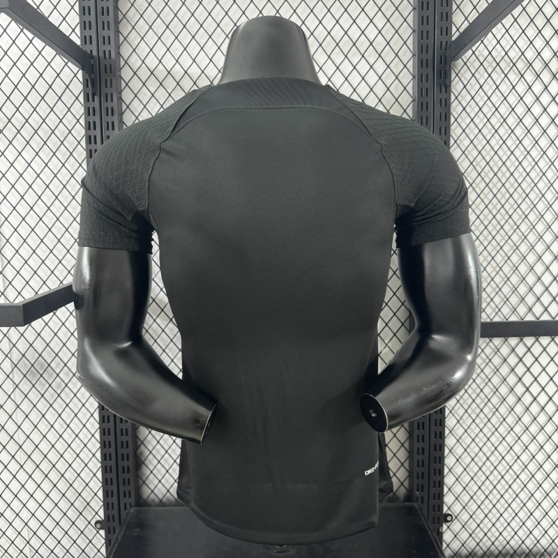 Player Al Ittihad Jeddah Champion Commemorative Edition 2025/2026 new season Football Jersey Sports shirt
