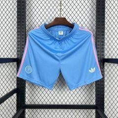 Shorts inter miami 2 away 2025/2026 New Season Football Jersey Sports Shirt