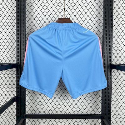 Shorts inter miami 2 away 2025/2026 New Season Football Jersey Sports Shirt
