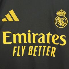 Real Madrid Training Jersey 2025/2026 Season Football Jersey Sports Shirt