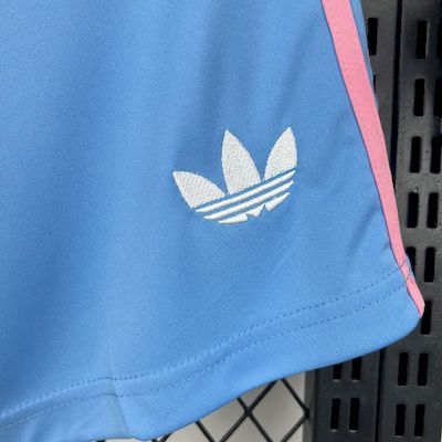 Shorts inter miami 2 away 2025/2026 New Season Football Jersey Sports Shirt