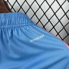Shorts inter miami 2 away 2025/2026 New Season Football Jersey Sports Shirt