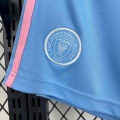 Shorts inter miami 2 away 2025/2026 New Season Football Jersey Sports Shirt