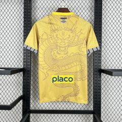Santos Training Jersey 2025/2026 Season Football Jersey Sports Shirt
