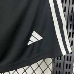 Shorts Manchester United 2nd Away 2025/2026 Season Football Jersey Sports Shirt