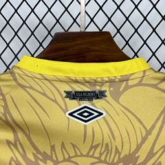 Santos Training Jersey 2025/2026 Season Football Jersey Sports Shirt