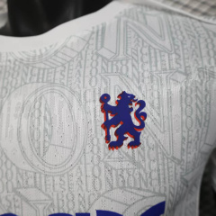 Player Chelsea training uniform 2025/2026 new season Football Jersey Sports shirt