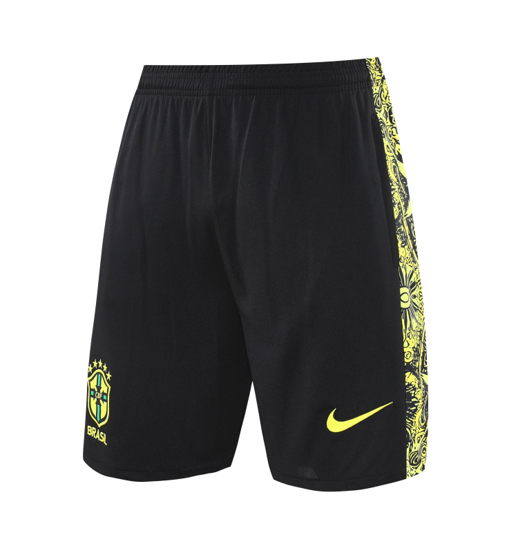 Brazil Short sleeve training kit 2025/2026 new season Football Jersey Sports shirt