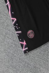 PSG Short sleeve training kit 2025/2026 new season Football Jersey Sports shirt