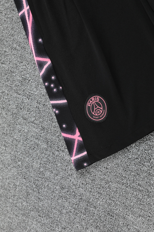 PSG Short sleeve training kit 2025/2026 new season Football Jersey Sports shirt
