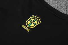 Brazil Short sleeve training kit 2025/2026 new season Football Jersey Sports shirt