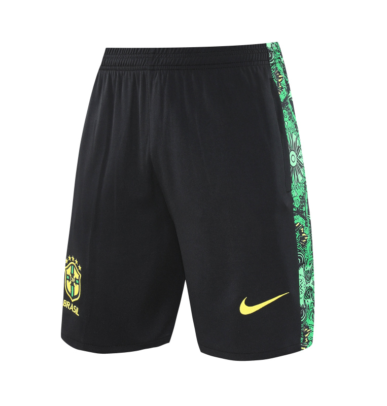 Brazil Short sleeve training kit 2025/2026 new season Football Jersey Sports shirt