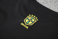 Brazil Short sleeve training kit 2025/2026 new season Football Jersey Sports shirt