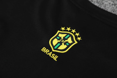 Brazil Short sleeve training kit 2025/2026 new season Football Jersey Sports shirt