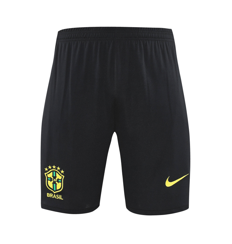 Brazil Short sleeve training kit 2025/2026 new season Football Jersey Sports shirt