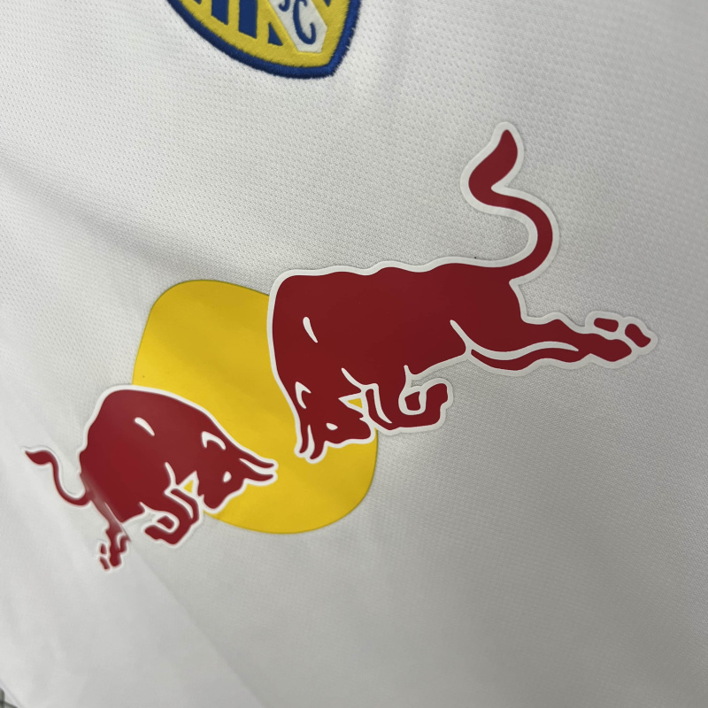 Leeds United Home 2025/2026 New Season Football Jersey Sports Shirt