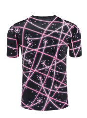 PSG Short sleeve training kit 2025/2026 new season Football Jersey Sports shirt