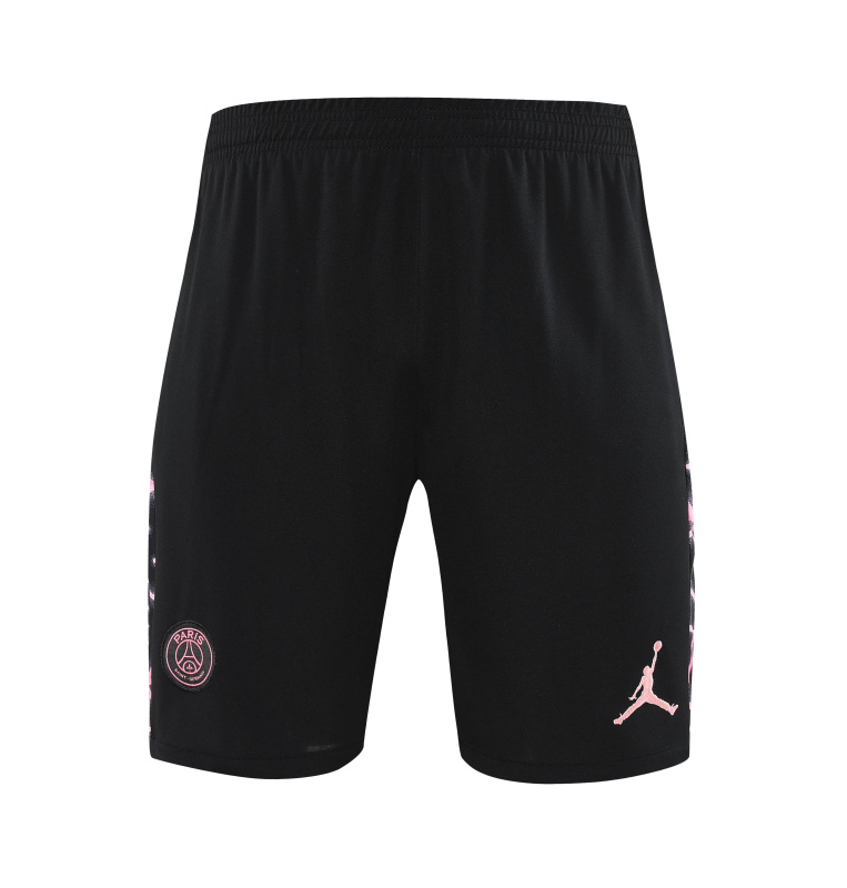 PSG Short sleeve training kit 2025/2026 new season Football Jersey Sports shirt