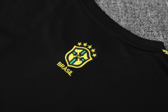 Brazil Short sleeve training kit 2025/2026 new season Football Jersey Sports shirt
