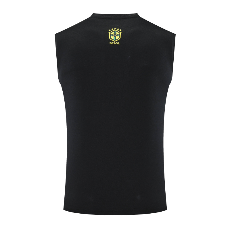 Brazil Short sleeve training kit 2025/2026 new season Football Jersey Sports shirt