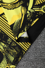 Brazil Short sleeve training kit 2025/2026 new season Football Jersey Sports shirt