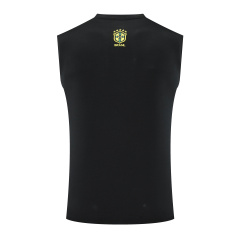 Brazil Short sleeve training kit 2025/2026 new season Football Jersey Sports shirt