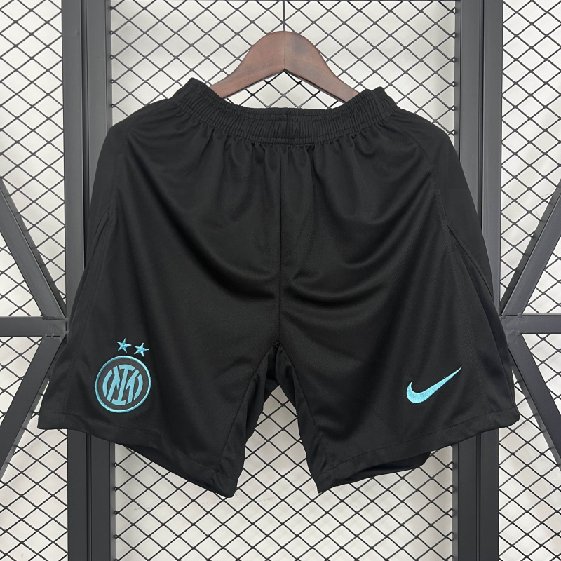 Inter Milan Home 2025/2026 shirt+shorts+sock kit Football team shirt Jersey