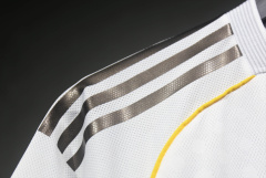 Player Real Madrid home 2025/2026 shirt+shorts+sock kit Football team shirt Jersey