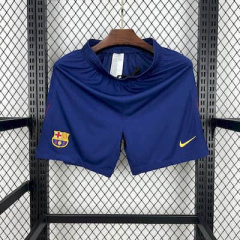 Barcelona home 2025/2026 shirt+shorts+sock kit Football team shirt Jersey