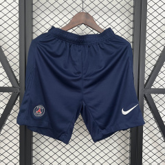 PSG home 2025/2026 shirt+shorts+sock kit Football team shirt Jersey