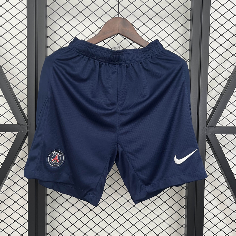 PSG home 2025/2026 shirt+shorts+sock kit Football team shirt Jersey