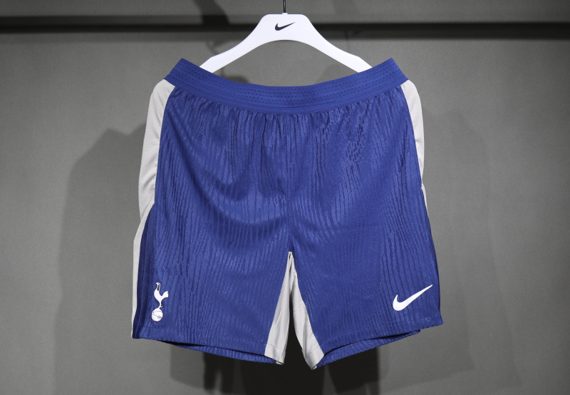 Player Tottenham Hotspur home 2025/2026 shirt+shorts+sock kit Football team shirt Jersey