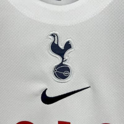 KIDS Tottenham Hotspur home 2025/2026 shirt+shorts+sock kit Football team shirt Jersey