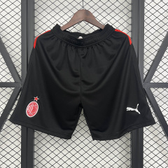 AC Milan home 2025/2026 shirt+shorts+socks kit Football team shirt Jersey