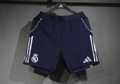Player Real Madrid Away 2025/2026 shirt+shorts+sock kit Football team shirt Jersey