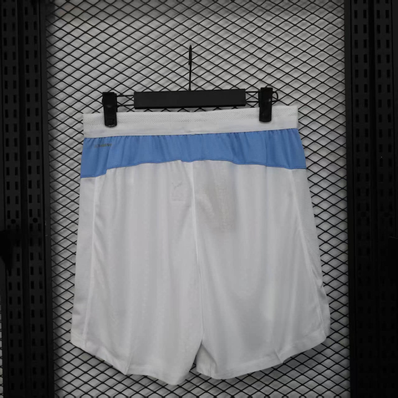 Player Manchester City Home 2025/2026 shirt+shorts+sock kit Football team shirt Jersey
