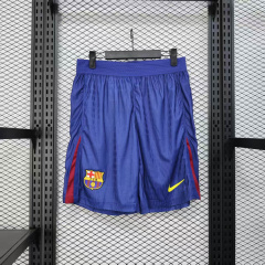 Player Barcelona home 2025/2026 shirt+shorts+sock kit Football team shirt Jersey